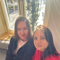 Подруги :: Георгиевич 