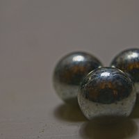 Шары :: Giant Tao /