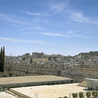 Иерусалим 23/05/2025g :: ujgcvbif 