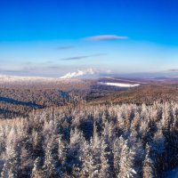 Уральские 5 :: Vladimbormotov 