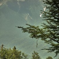 Окно в вечность :: Иван Державин