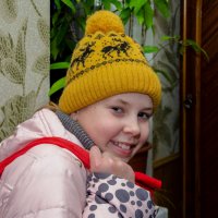 мешок подарков :: Aleksandr мешок подарков :: Aleksandr