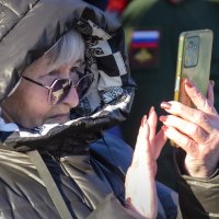 Фотографиня :: Sergey 