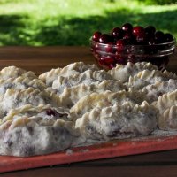 ФУДка :: Шумер +