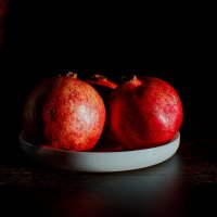 Гранат :: Jakob Dick