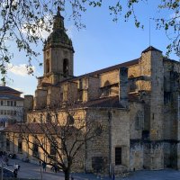 Прогулки по городу :: В.И 