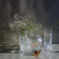 Натюрморт :: tamara kremleva