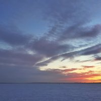 Январь :: Hope 