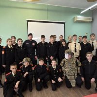 УРОК МУЖЕСТВА :: Tata Wolf УРОК МУЖЕСТВА :: Tata Wolf