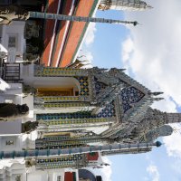 Ho Phra Khanthararat :: Иван Литвинов Ho Phra Khanthararat :: Иван Литвинов