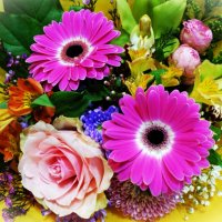 С Днём Ангела, Татьяны! :: Aida10 