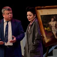 Трио :: Владимир Куликов Трио :: Владимир Куликов