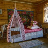 Коломенское :: Aleksey Afonin