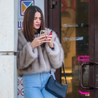 Удовольствие с хитринкой. :: Анатолий. Chesnavik.