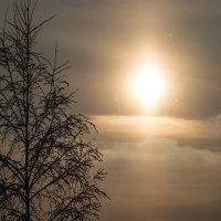 Будет хороший день ! :: Анатолий. Chesnavik.