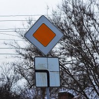 А мне - по второстепенной :: Юрий Гайворонскiий