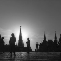 ГРАФИКА :: Александр Кустов