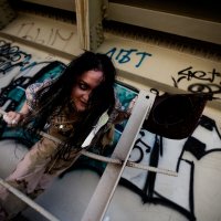 Взирая с руин мира. :: Шурф Сьлядек 