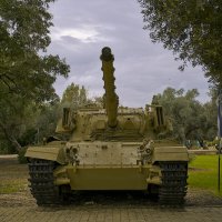 Израиль 2025год Мигдаль аЭмек :: ujgcvbif 