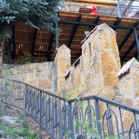 Медовые водопады :: navalon M