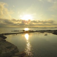 медовый закат :: ИРЭН@ . медовый закат :: ИРЭН@ .