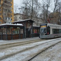 Старина и современность :: Анастасия Смирнова Старина и современность :: Анастасия Смирнова