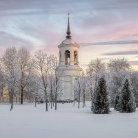 Про Питер :: Владимир Колесников