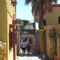 Родос :: Натали 