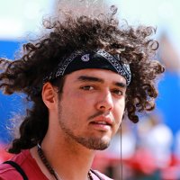 Уличный портрет :: Владимир59 Уличный портрет :: Владимир59