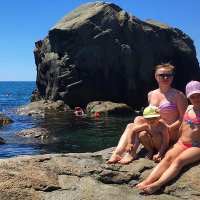 ОТДЫХАЮЩИЕ :: Анатолий Малобродский