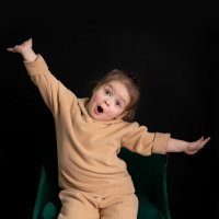 Вооот такое )) :: Юлия Кравченко