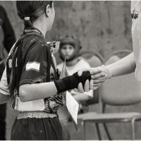 Поздравляю с победой... :: Вячеслав Владимирович Поздравляю с победой... :: Вячеслав Владимирович