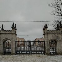 Стрельна :: Елена K