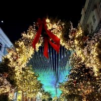 «Новогодняя Москва»’ 2026 :: Арина Невская