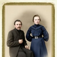 ии-ретушь :: Екатерина Панова