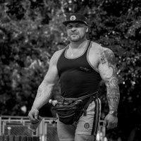 Парк Миндовского :: Андрей 