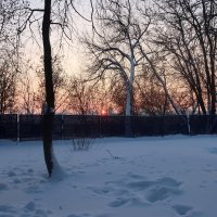 Закат :: Дмитрий И_ Закат :: Дмитрий И_