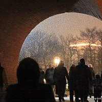 выход есть :: Олег Лукьянов выход есть :: Олег Лукьянов