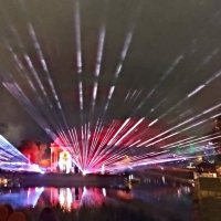 Парк Кадриорг :: Veera V