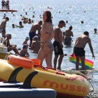 Сочи :: Serega SchütZ