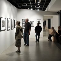 "Вечерком пойду гулять, Все скамейки заняты.." :: AleksSPb Лесниченко