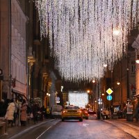 Никольская :: skijumper Иванов Никольская :: skijumper Иванов