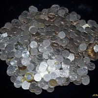 Про кубышку на чёрный день...:-) :: Андрей Заломленков