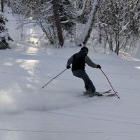 Скорость :: Радмир Арсеньев