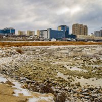 Берег :: Анатолий Чикчирный Берег :: Анатолий Чикчирный