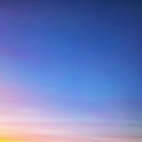 Вечер в окна заглянул... :: Леонид Абросимов