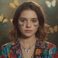 Бабочки :: ura Зелев