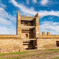 *** :: Дмитрий Лупандин