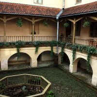 Эдольский замок, :: Liudmila LLF