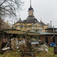 *** :: Александр Русинов *** :: Александр Русинов